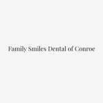 Family Smiles Dental of Conroe Profile Picture