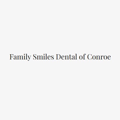 Family Smiles Dental of Conroe Profile Picture