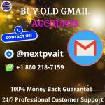 Old Gmail profile picture