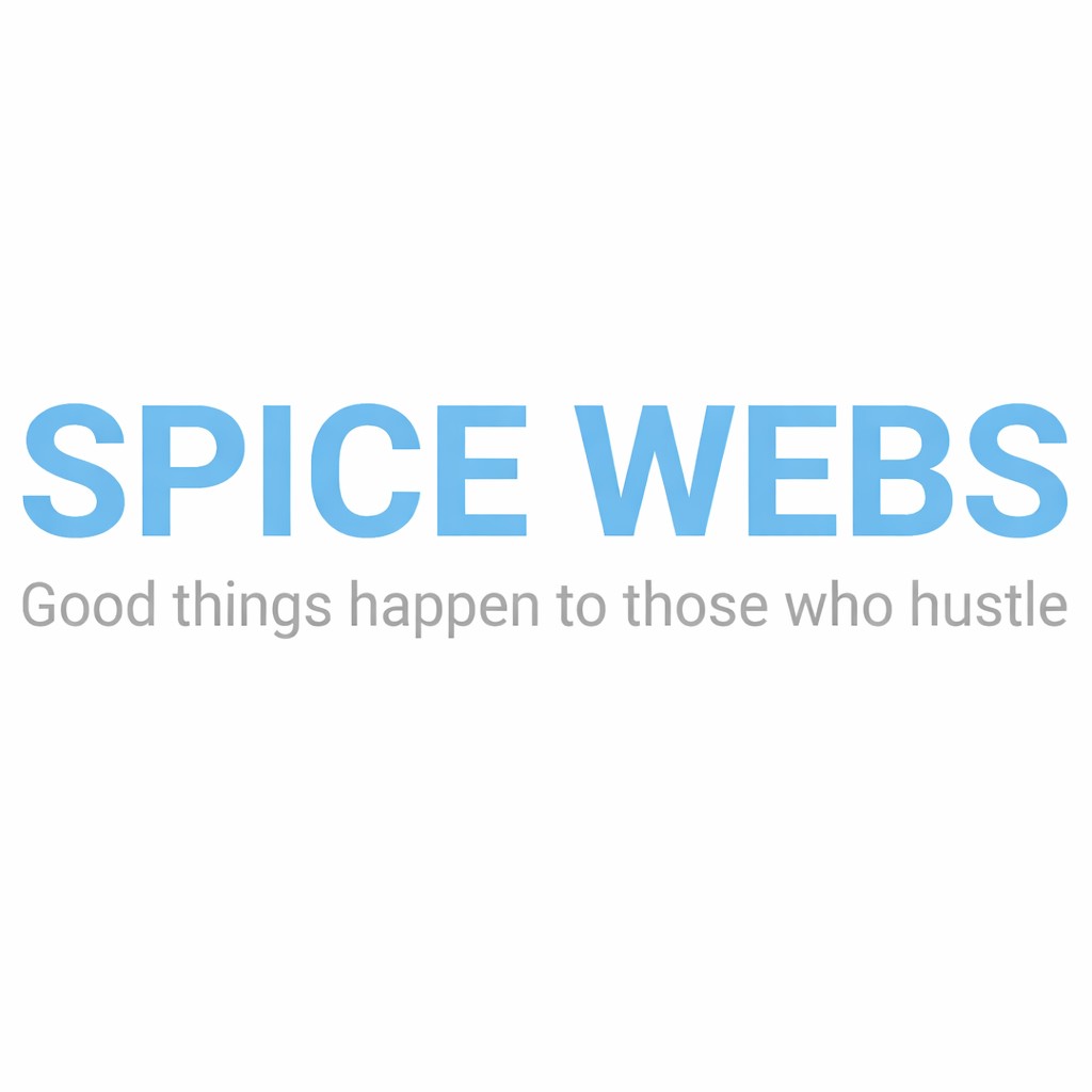 Spice Webs Profile Picture