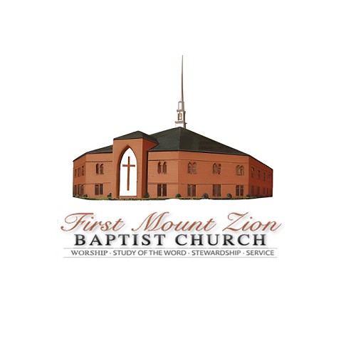 First Mount Zion Baptist Church Profile Picture