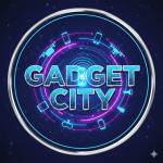 Gadget City Profile Picture