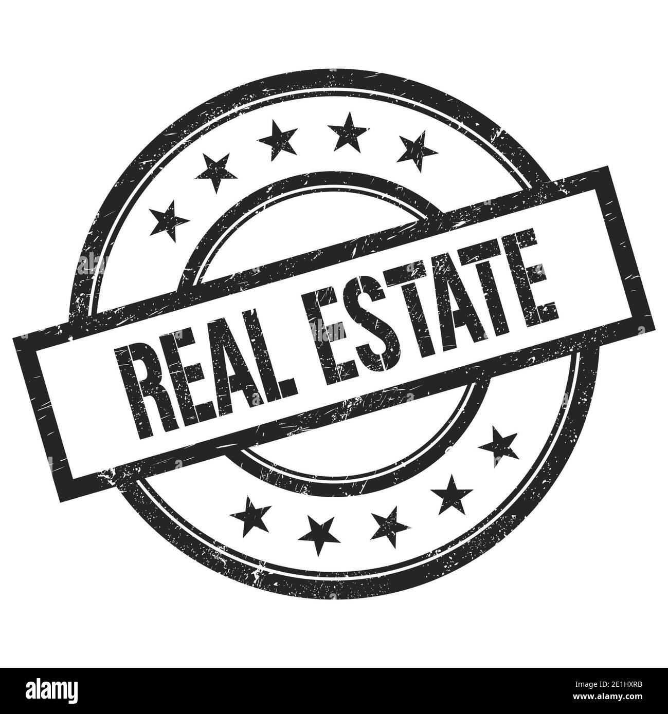 Real State Profile Picture