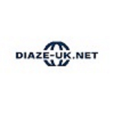 diaze-uk .net Profile Picture