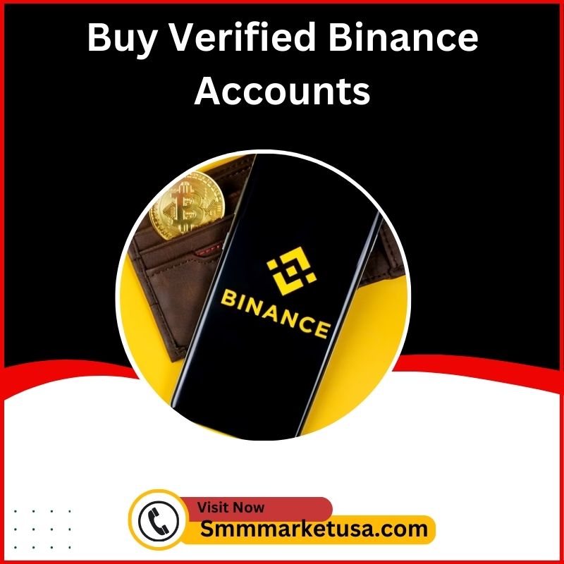 **** **** Binance **** - 100% Safe, Level-2 and Level-3