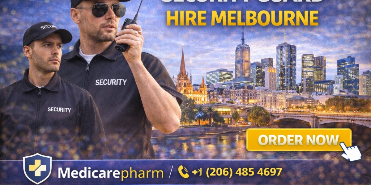 Trusted Security Guards Melbourne and Reliable Security Services Shepparton – Protecting Communities with UR Safe Security