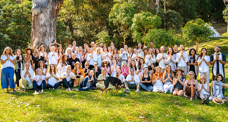 Yoga Retreat Australia: A Path To Deep Rest, Rejuvenation, And Balance