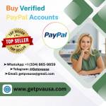**** **** PayPal **** with Secure Access & Fast Delivery 2026 Trusted Marketplace Guide Profile Picture