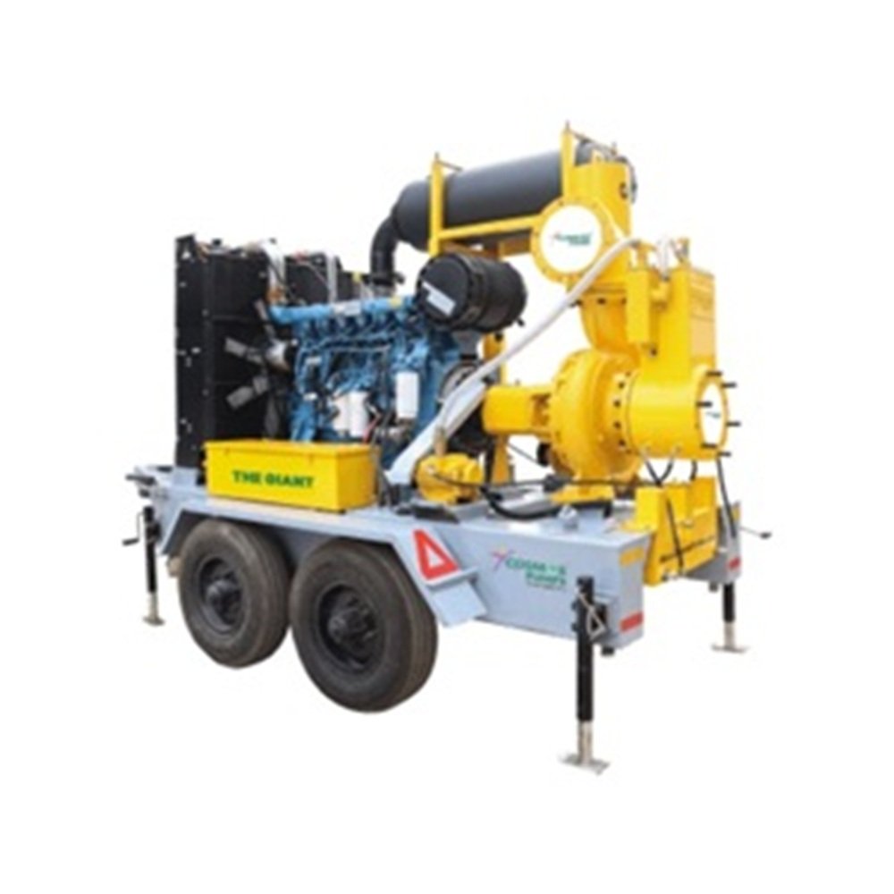 Dewatering Pump 10 HP ****lications For Construction And Industrial Use - Diginewsfeed