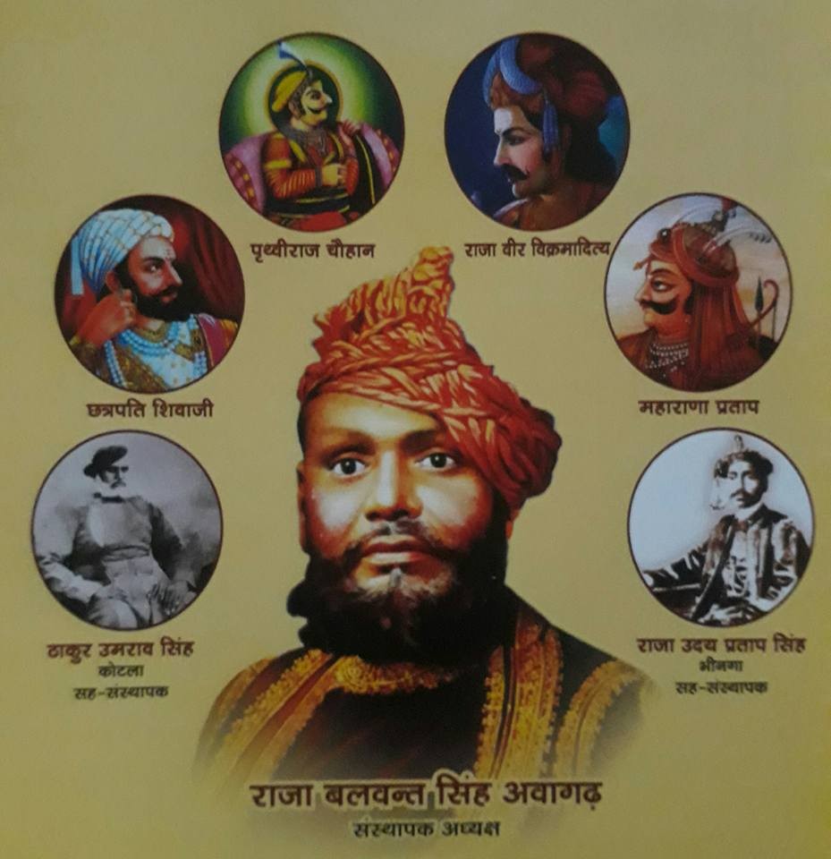 Malkhan SinghBhati Profile Picture