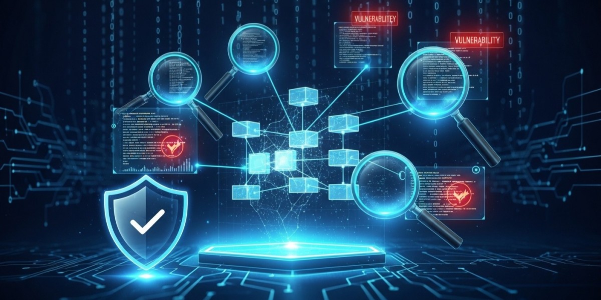 Why Smart Contracts Are Transforming Digital Agreements