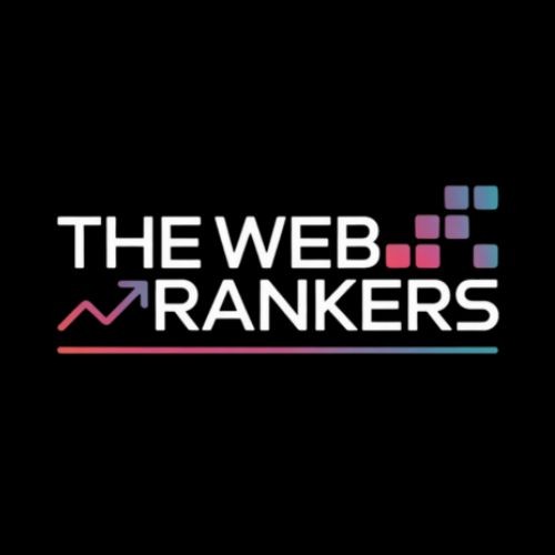 The Web Rankers Profile Picture