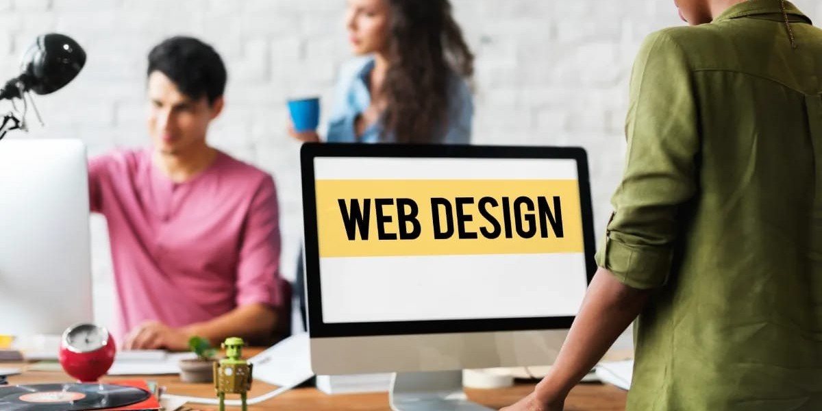 Why is web design in Dubai important for business success in 2026?