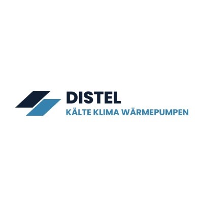 Distel Kälte Klima Wärmepumpen Profile Picture