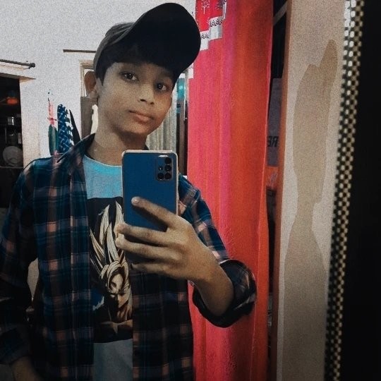 Harish Singh Profile Picture