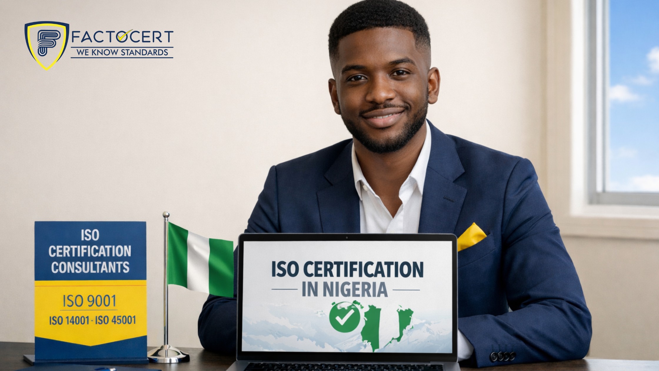 iso Nigeria Profile Picture