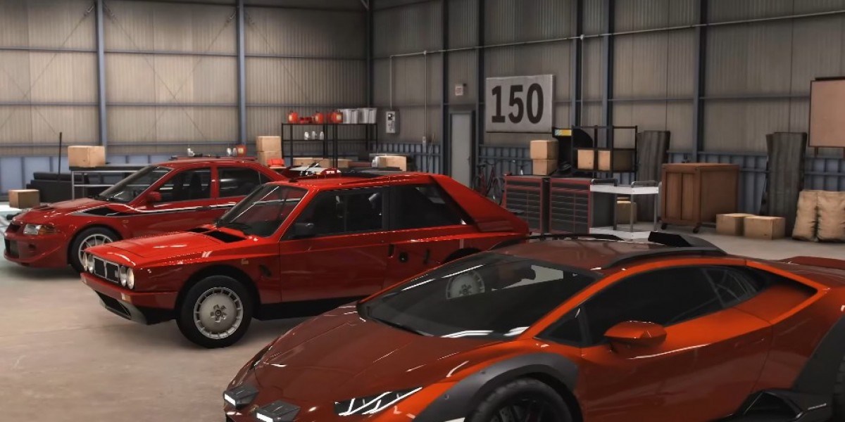 Tips for Buying Forza Horizon 6 Items Safely Online – U4N Review