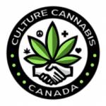Culture Cannabis Canada profile picture