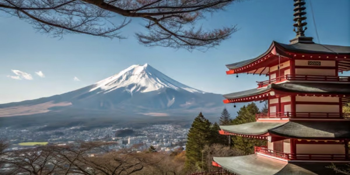 Family-Friendly Mount Fuji Tour: Full-Day Adventure for All Ages