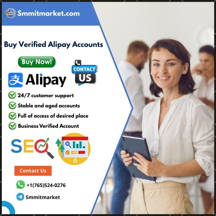 **** **** Alipay Account - 100% Safe & Trested All-access guaranteed