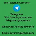 Telegram 2026 profile picture