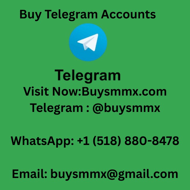 Telegram 2026 Profile Picture