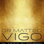 Dr Matteo Vigo Profile Picture