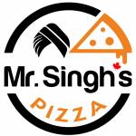 Mr. Singh Pizza Profile Picture