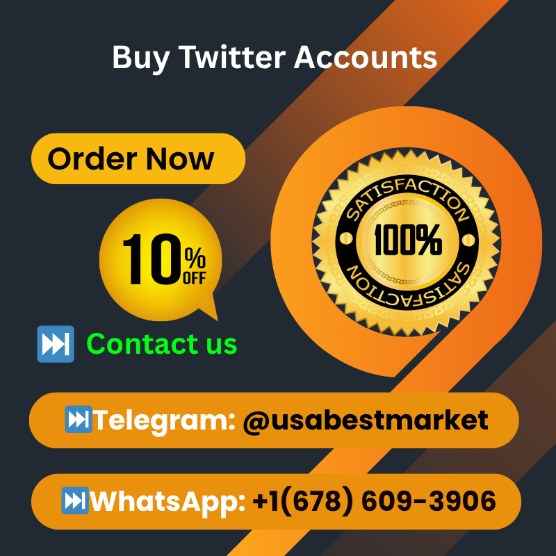 **** Twitter ****-100% Safe & Secure Service
