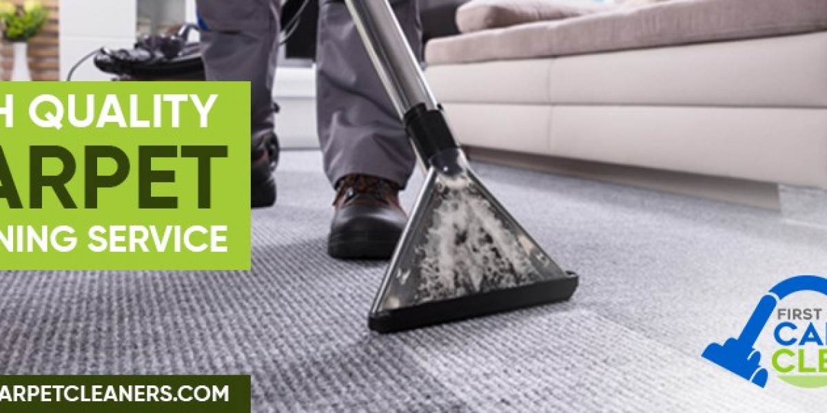 Affordable Carpet Cleaning Without Compromising Quality