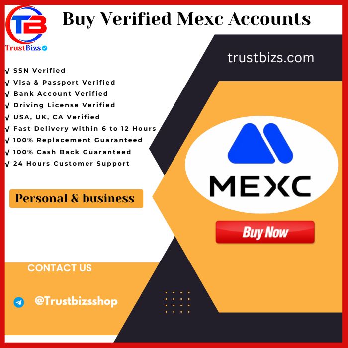 **** **** Mexc **** - 100% Safe Trade,Explore Crypto ****