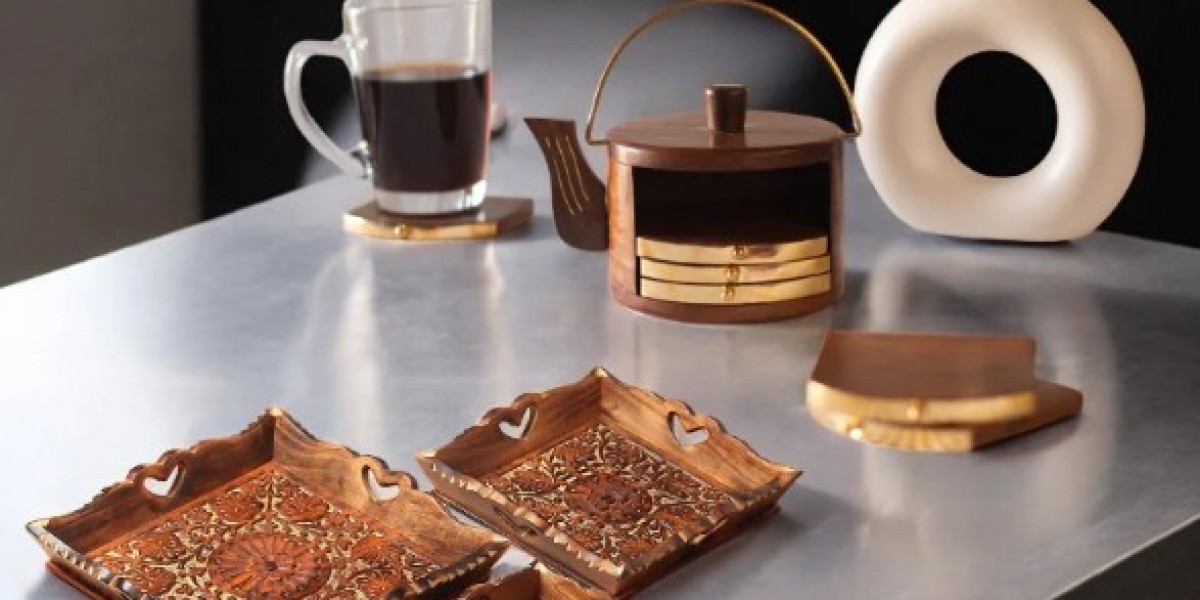 Buy Dining Table Decoration items online-Yura Designs