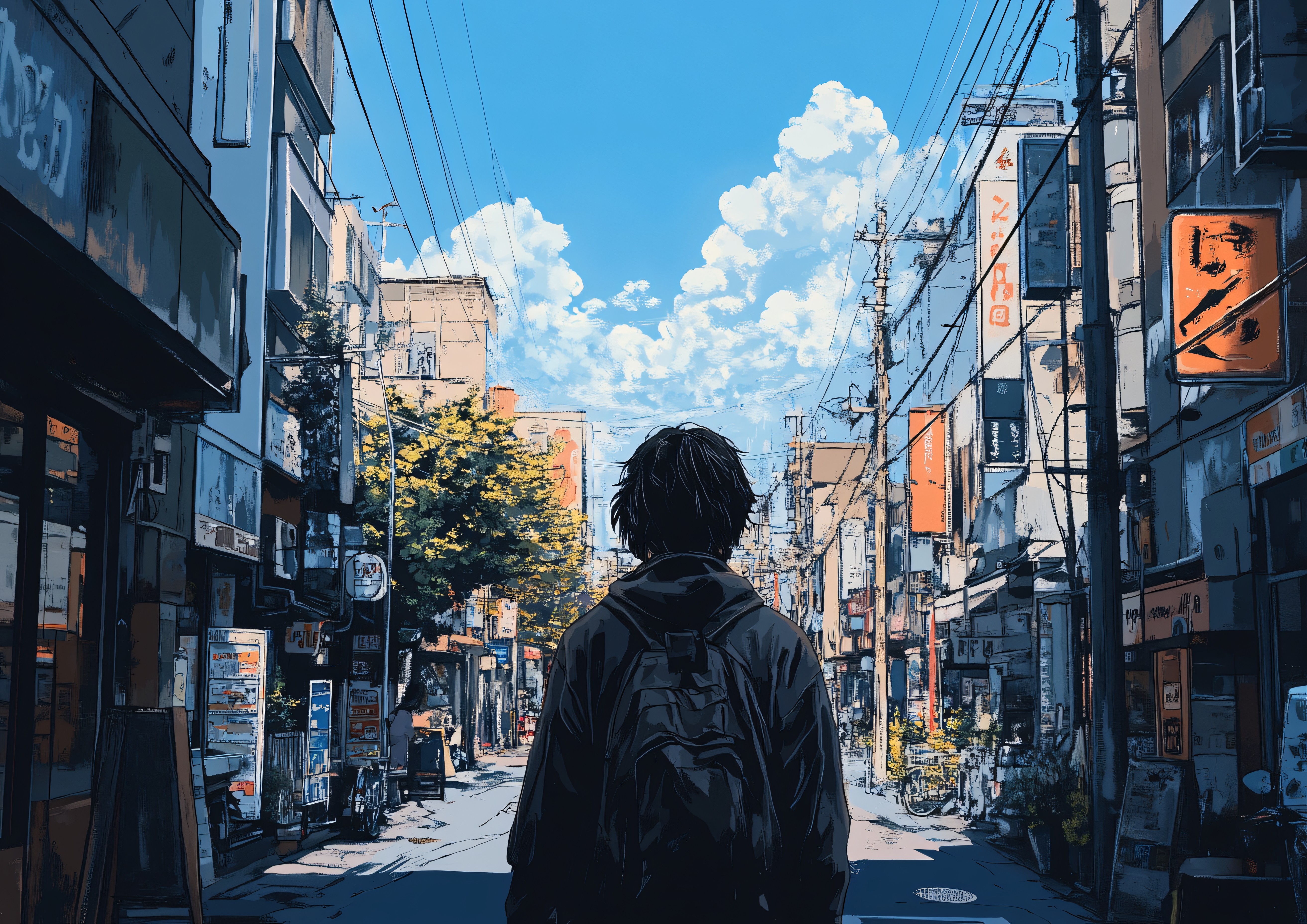 David Miller Profile Picture