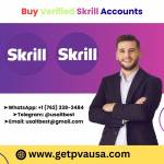 **** **** Skrill **** Online – Fast Delivery & Trusted Sell profile picture