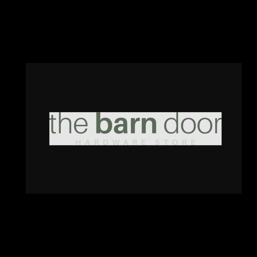 The Barn Door Hardware Store Profile Picture