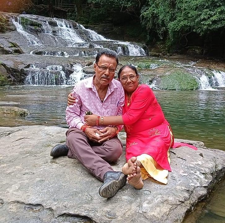 PushpaBarnwal Profile Picture