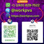 work pva Profile Picture