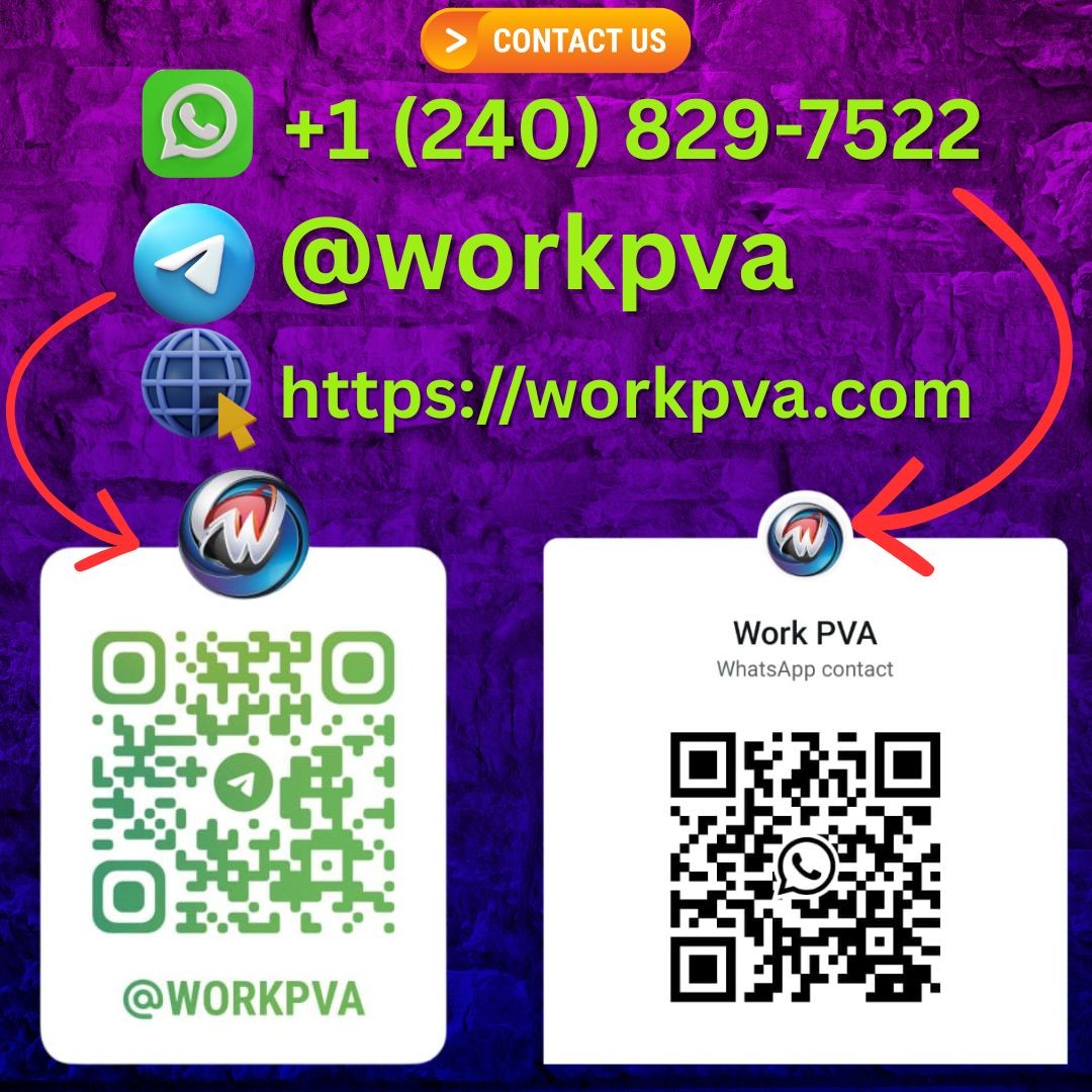 work pva Profile Picture