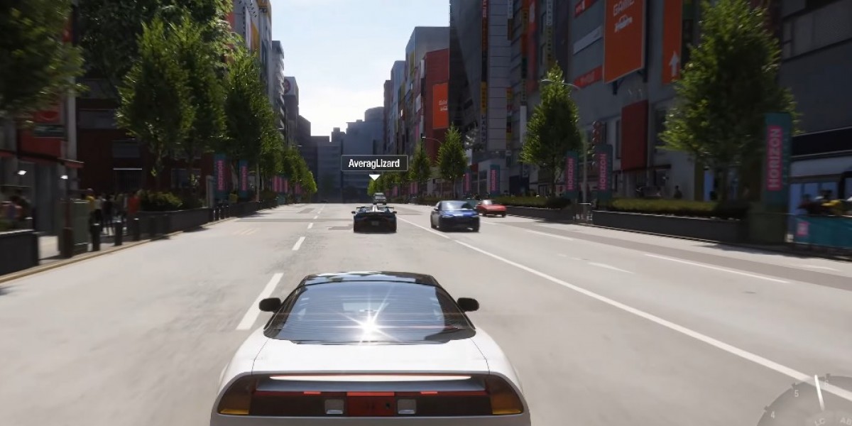 Where to Buy FH6 Cars & Forza Horizon 6 Items Safely and Quickly – U4N Guide