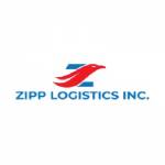 Zipp Logistics inc Profile Picture