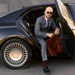 Henry Smith Profile Picture