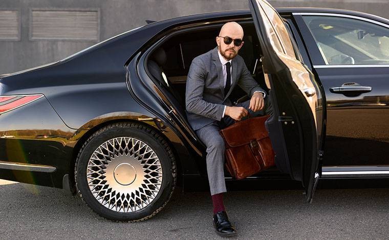 Henry Smith Profile Picture