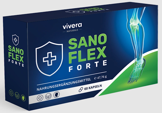 Sanoflex Forte Real Customer Reviews You Should Read