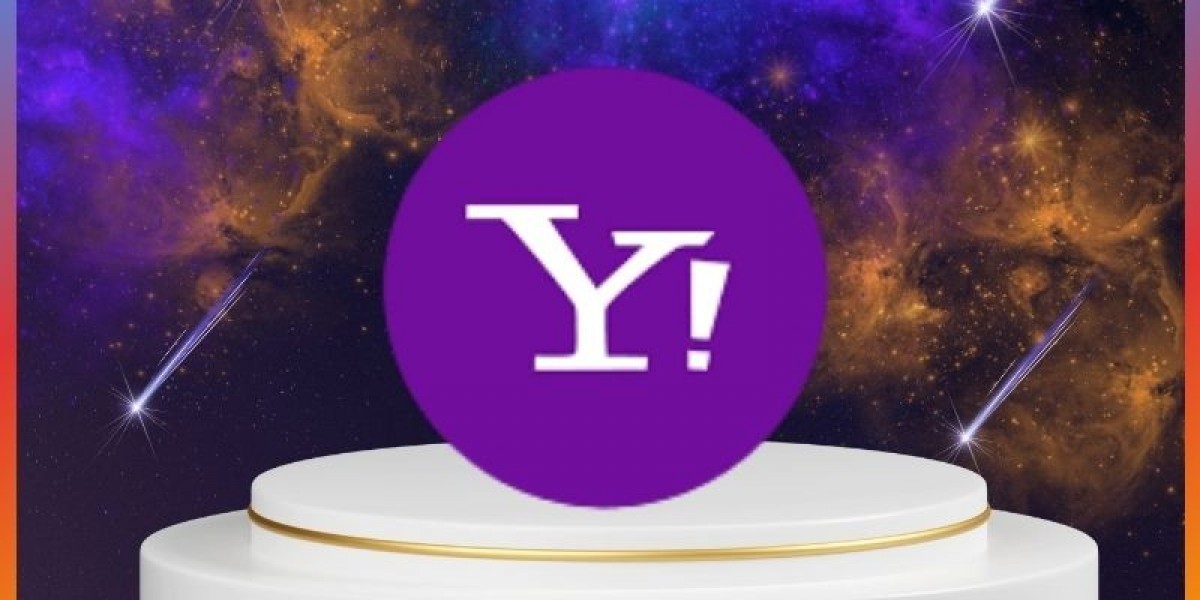 The Ultimate Guide to Buying Old Yahoo accounts