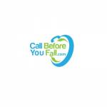 CallBeforeYouFall _ Profile Picture
