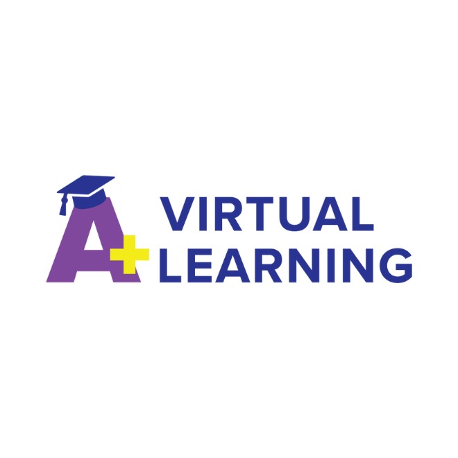 A Plus Virtual Learning Profile Picture