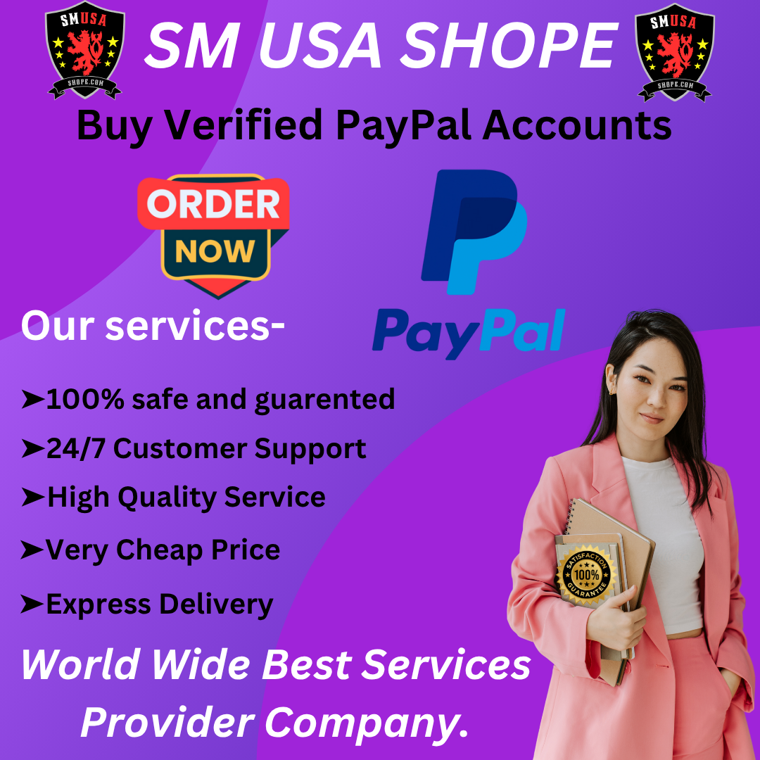 **** **** PayPal **** - Instant Access & Secure_2026