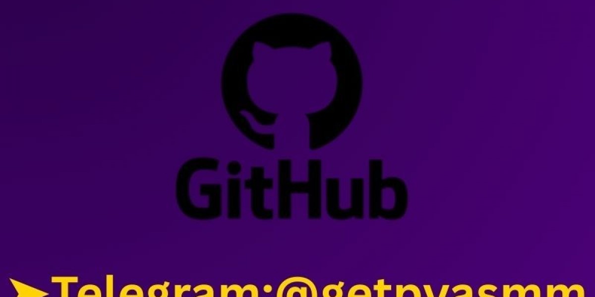 Top 3.3 Sites to Buy GitHub Accounts Old and New