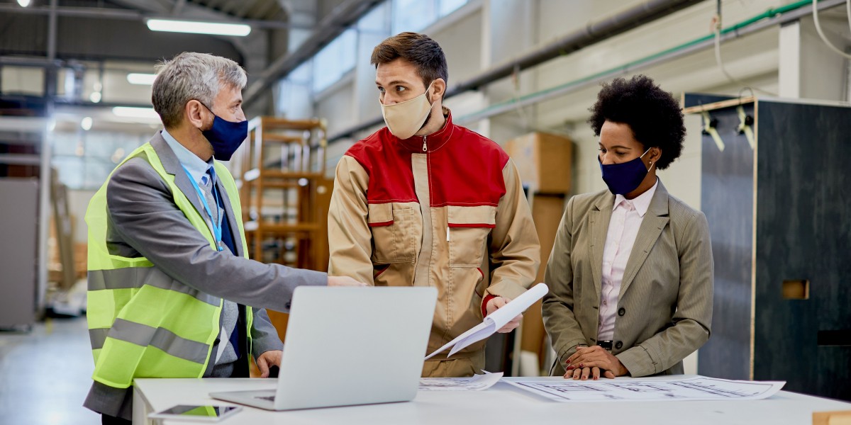 Industrial Protective Clothing Market Analysis and Forecast (2025–2034)