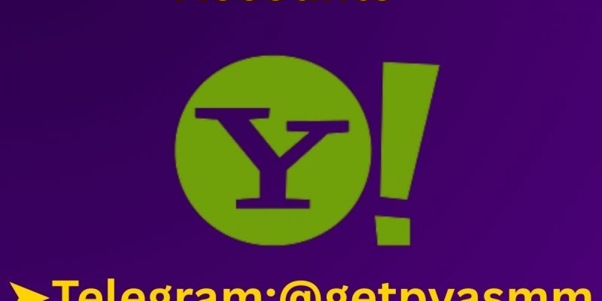 Best 10 Sites to Buy Old Yahoo Accounts for Safe Online ...